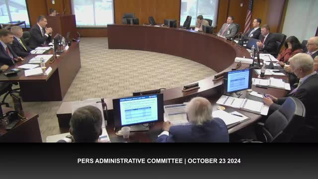 State fund reports 10.4% market return with rising unfunded liability