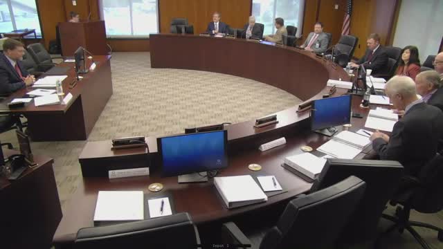 Board certifies Terrence Yarborough as new state employee representative