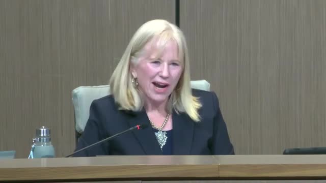 Goodyear Council debates drive-thru limits and retail zoning on 66 acres
