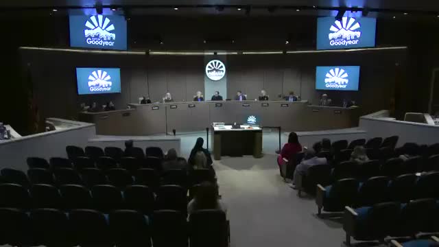 Goodyear City Council approves new Planning and Zoning Commission members