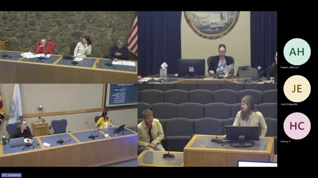 Flagstaff Council reviews historic grant extensions and Route 66 mural plans