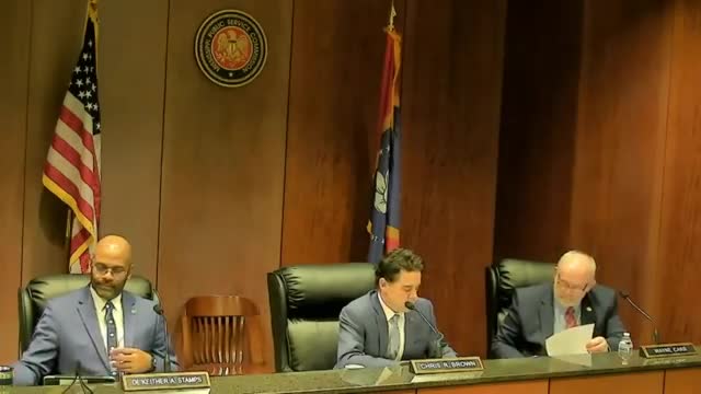 Votes at a glance: PSC approves utility filings, opens investigations and adopts condolence resolutions