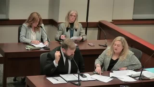 Hinds County court blocks PSC show-cause hearing on Holly Springs utility; commissioners press city to cooperate