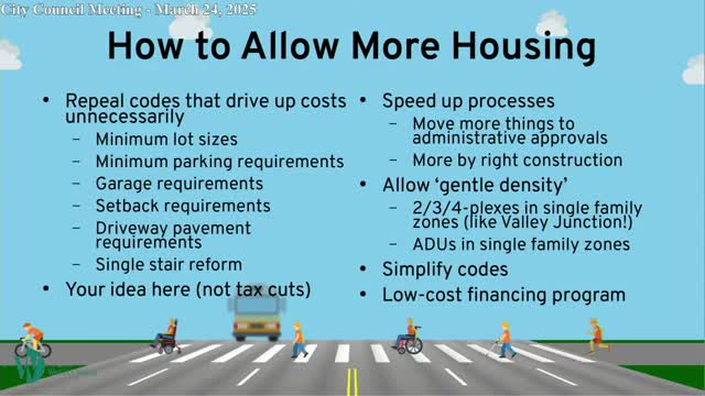 West Des Moines council discusses property tax rates amid housing affordability concerns