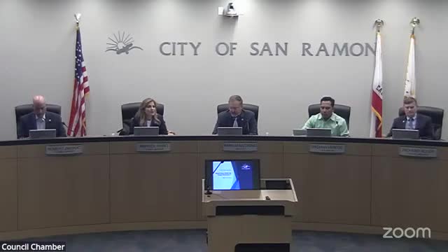 San Ramon City Council holds budget workshop addressing fiscal challenges and future planning