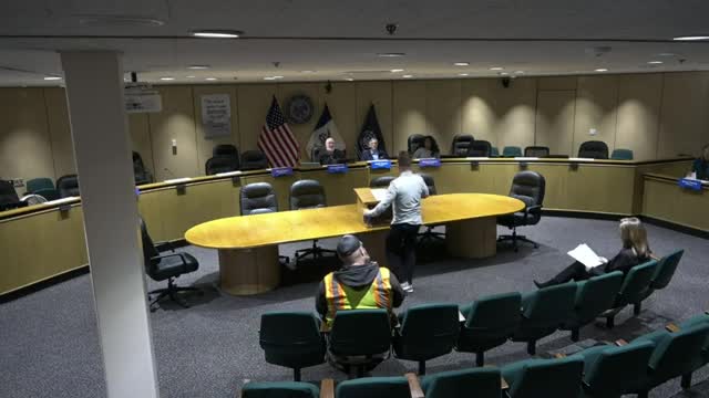 Davenport Police Department hires four new officers amid ongoing staffing challenges