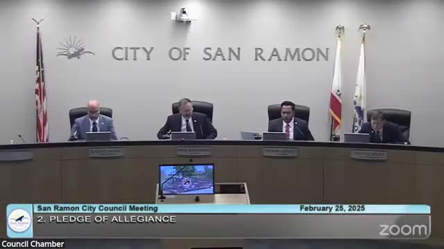 San Ramon residents voice concerns over disruptive lighting at Pradera senior community