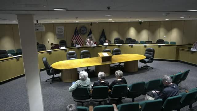 Board approves new Verizon tower to enhance service in local area