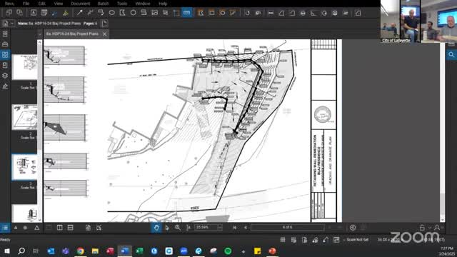 Lafayette Planning Commission sets April 28 for Ace Hardware signage review