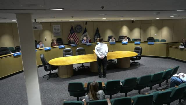 Davenport Schools plans subdivision for Smart Middle School redevelopment project