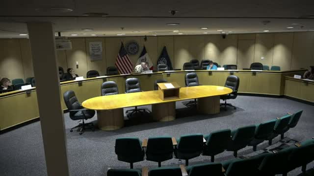 Davenport Housing Authority revisits waitlist strategy for vulnerable populations under 62