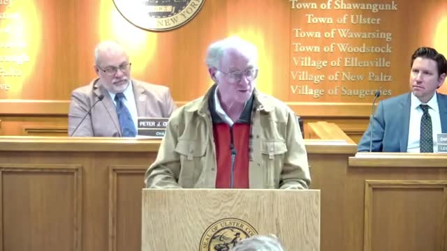 Ulster County promotes Catskill Mountain Railroad expansion to enhance tourism and economy