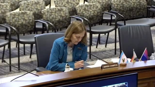 Tompkins County Board of Elections outlines goals for upcoming elections