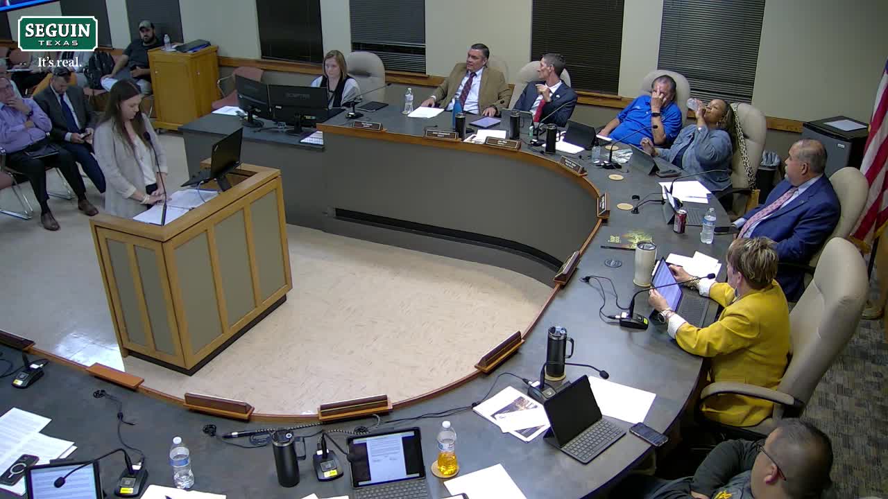 City Council debates outdoor venue capacity limits for downtown music events