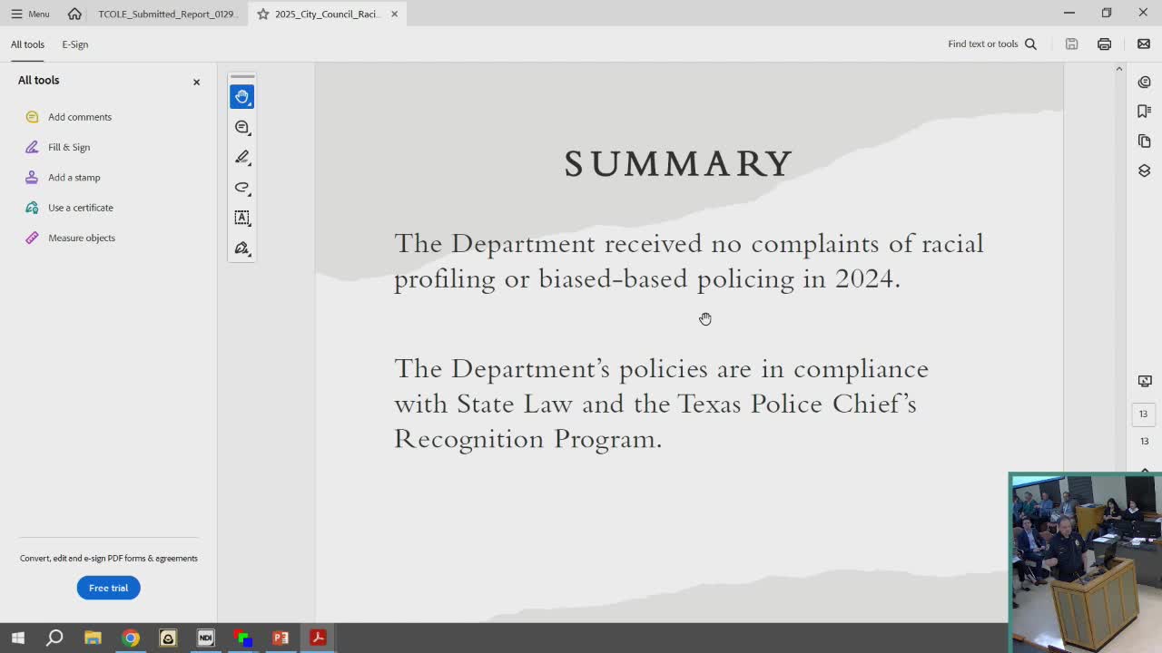 Seguin City Council approves 5 foot sidewalk requirement and trail construction plans