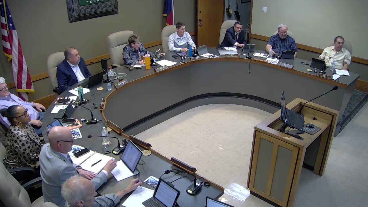 Seguin City Council reviews downtown economic development incentives for two projects
