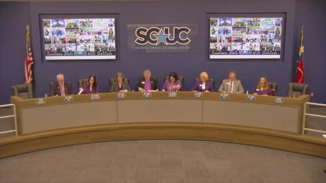 School Board votes to non-renew teacher Claudia Moreno's contract