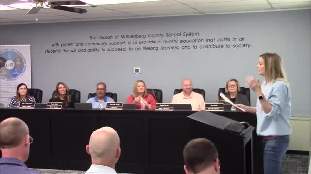 Parent voices concerns over NTI days impact on student learning in Greenville