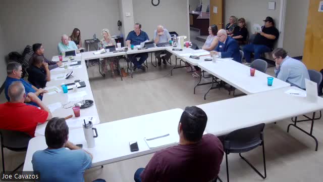 Leveling Economic Development Corporation explores new strategies for local business growth