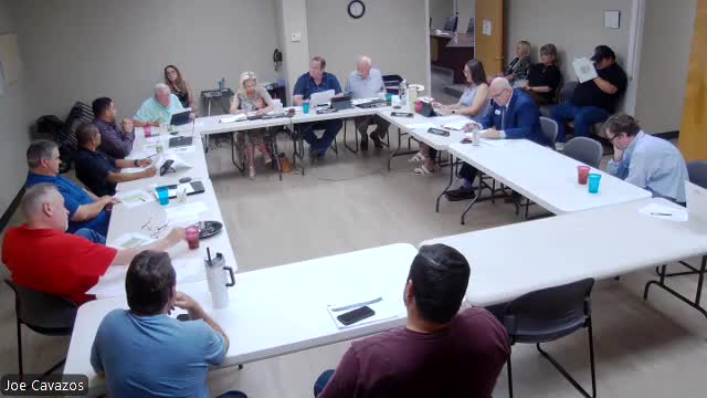 Lubbock partners with SPC to enhance workforce development and student training