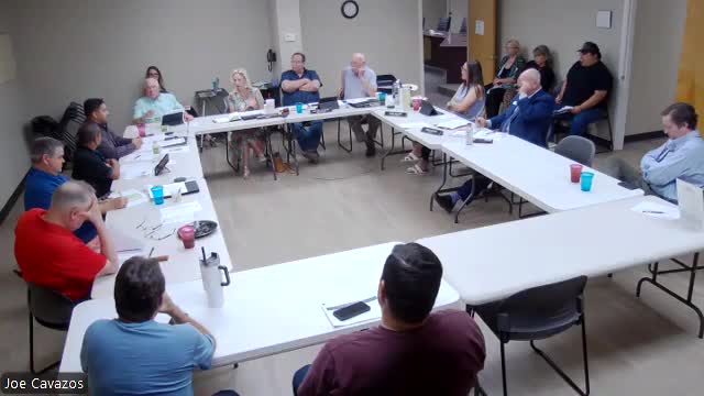 Levelland officials plan meeting for multimillion-dollar truck driving school project