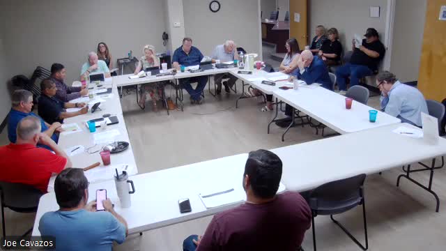 Levelland City Council seeks $35K for enhanced digital marketing strategy