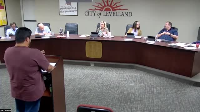 Hockney County plans to demolish non-compliant property after failed repair efforts