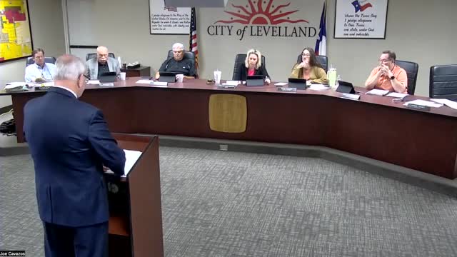 City Council approves $6M water meter project with Ameresco to enhance resource management