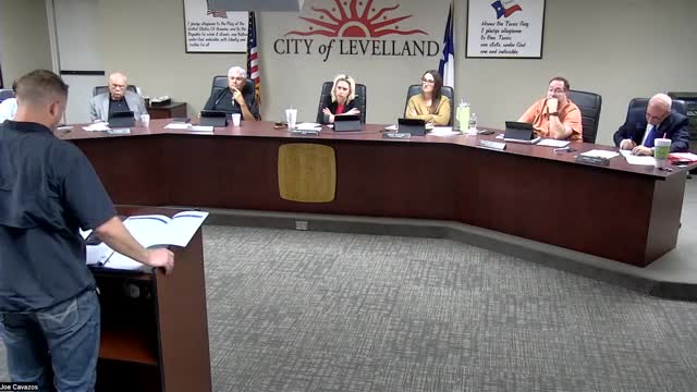 City Council extends disaster declaration amid recovery efforts