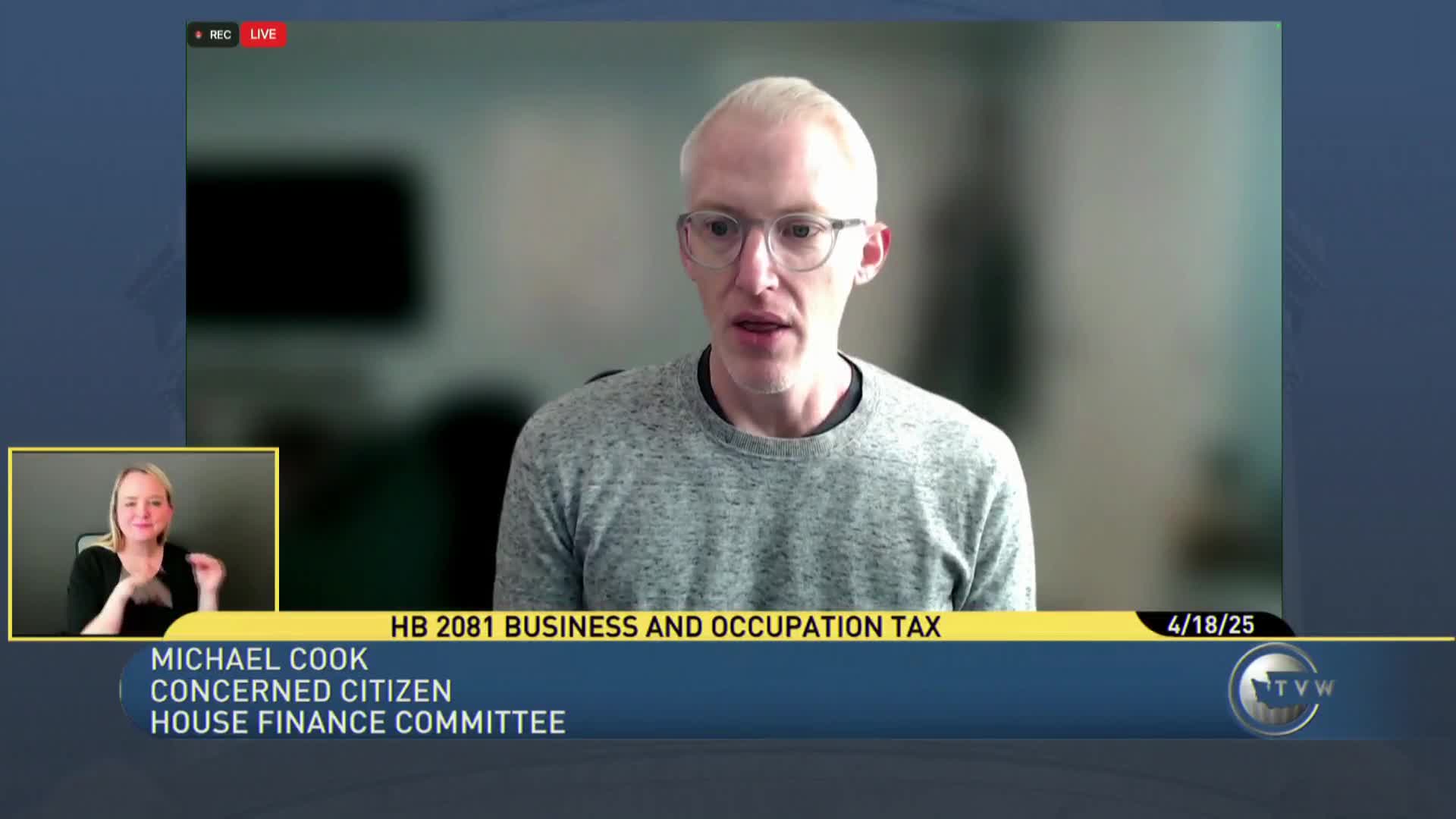 State introduces tax adjustment targeting high-income businesses for improved public services
