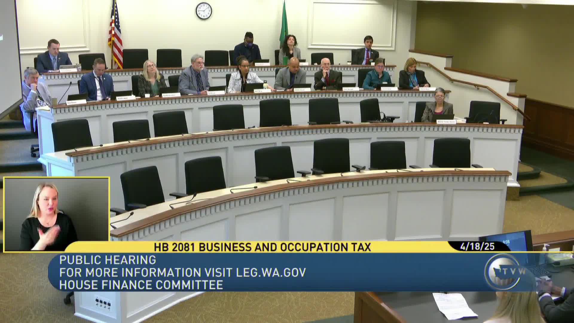 Opposition mounts against House Bill 20 81 amid education and retail tax concerns