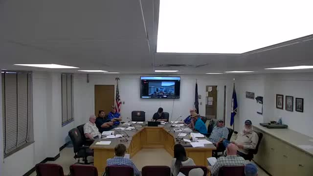 Sabine Parish leaders propose economic development plan funding to revive local industry