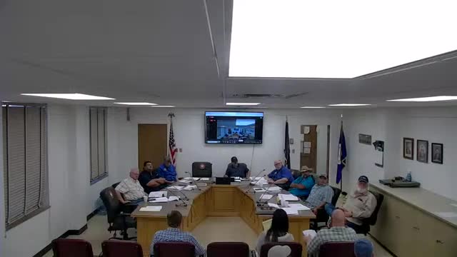 Sabine Parish leaders propose using unused funds for economic development plan