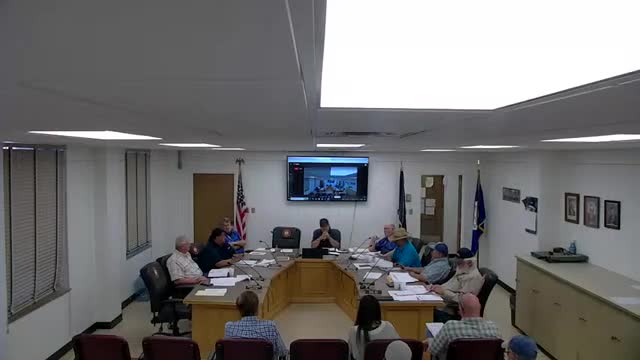 Sabine Parish awards $4.9M landfill liner contract to Track Construction LLC
