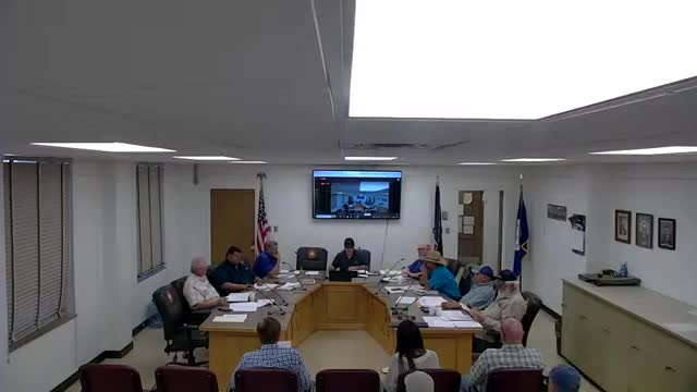 City Council approves $225K transfer to address criminal court fund deficit