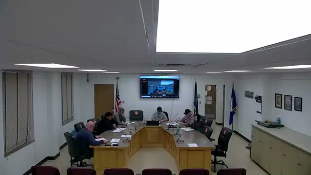 Sabine Parish delays lifting moratorium on accepting parish roads until Planning Commission appointments are in place