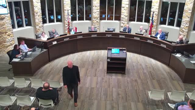 Council votes in nominations with Clayton, Kaiser and Stacy securing majority support