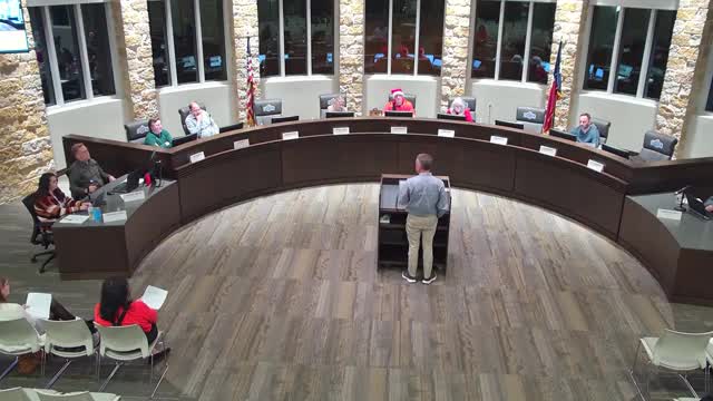 Zoning changes proposed for Montero's new boutique community development