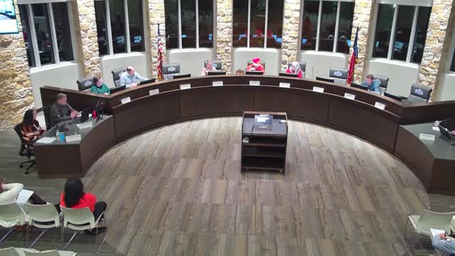 Fate Board debates suburban development amid concerns over rural reserves impact