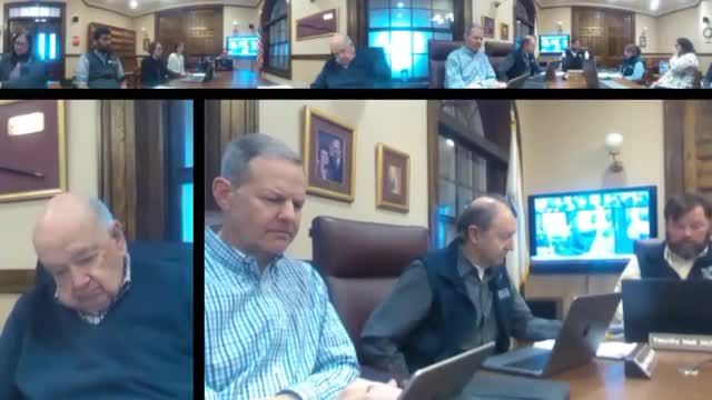 Needham select board rejects Black Plastic article despite initial support