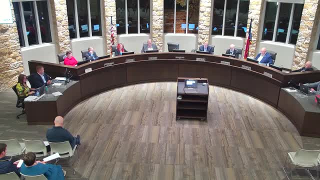 Fate City Council mandates utility accounts in property owners' names for new rentals