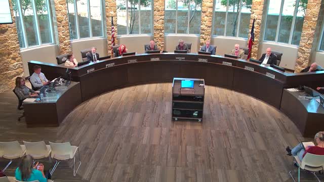 Collin County Fire Funding Discussion Highlights Aid and Response District Challenges