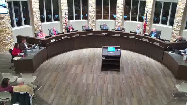 At a glance: Fate council votes Nov. 11 — annexations approved, speed‑limit change passes narrowly