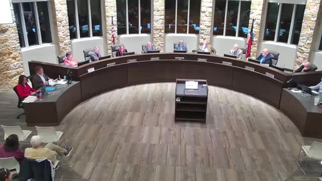 City of Fate proposes ordinance for owner-named utility accounts amid rising unpaid bills