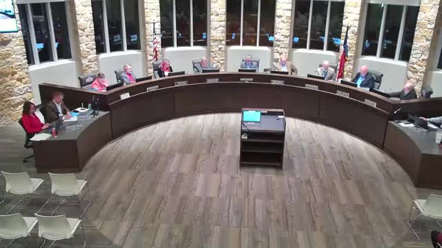 Community honors veterans and addresses suicide prevention at City Council meeting