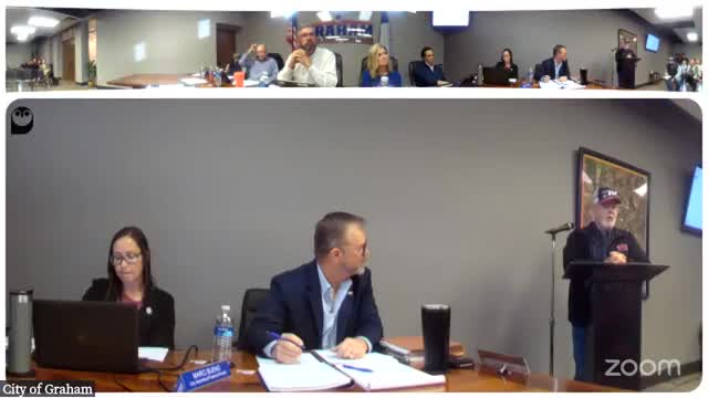 Council reviews 10 home permits while investigating counterfeit money circulation