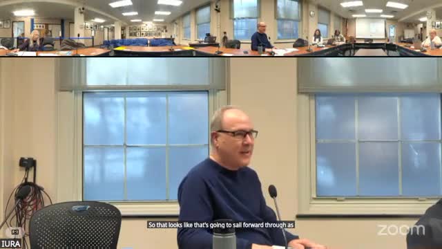 Ithaca Neighborhood Housing Services seeks parking lot for senior housing project