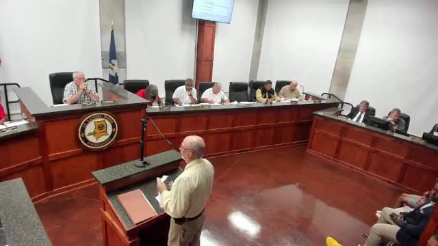 Saint Landry launches Scribe Stoppers program to combat littering and illegal dumping