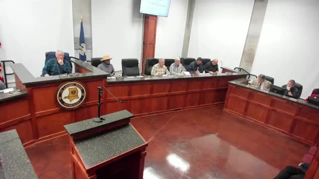 Opelousas Life Church leaders tell St. Landry Parish committee they were forced from sanctuary; parish attorneys decline immediate action