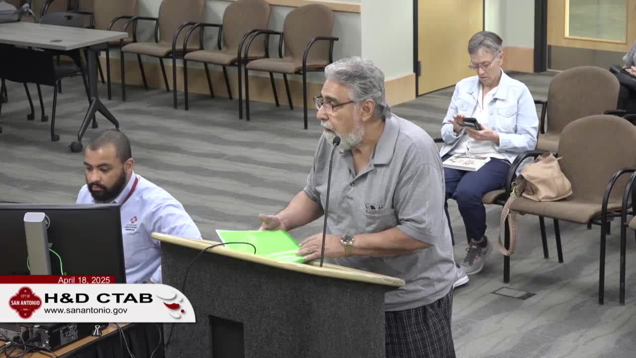 King William Association opposes new driveway in historic district